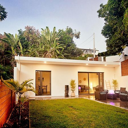 Maison Moderne Et Cosy Proche De Papeete Punaauia  Exterior foto