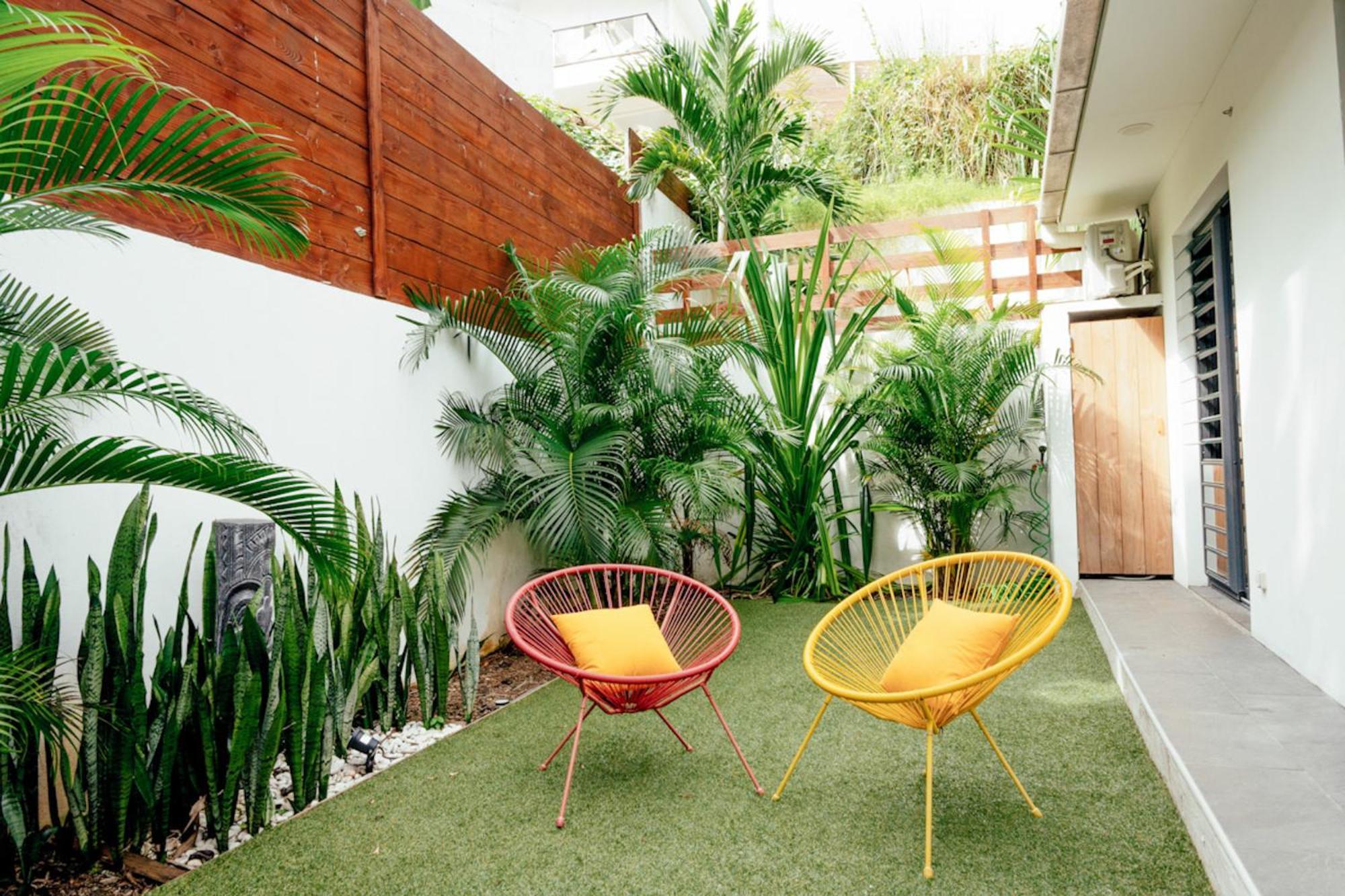 Maison Moderne Et Cosy Proche De Papeete Punaauia  Exterior foto